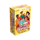 Captain Obvious - Bards & Cards