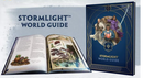 Cosmere RPG: The Stormlight Archive Corebooks in Slipcase-2