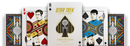 Star Trek Playing Cards by theory11 - Bards & Cards