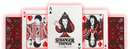 Bicycle Playing Cards: Theory 11 Stranger Things - Bards & Cards