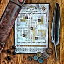 Cartographers - Bards & Cards
