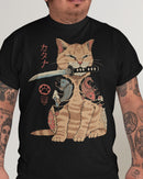 'Catana' Shirt-1