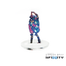 Infinity 3D Markers - Bards & Cards
