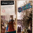 DM Vault for Planescape: Adventures in the Multiverse (D&D) - Bards & Cards