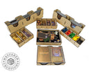 Clank! Board Game Organizer Insert - Bards & Cards