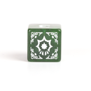 D&D Adventure Dice Set - Cleric Edition | Green 15pc Collection - Bards & Cards