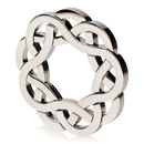 Coaster Pocket Puzzle - Bards & Cards