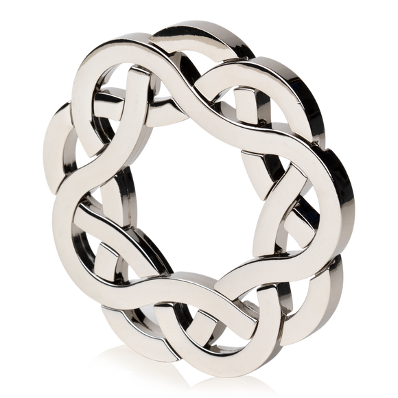 Coaster Pocket Puzzle - Bards & Cards