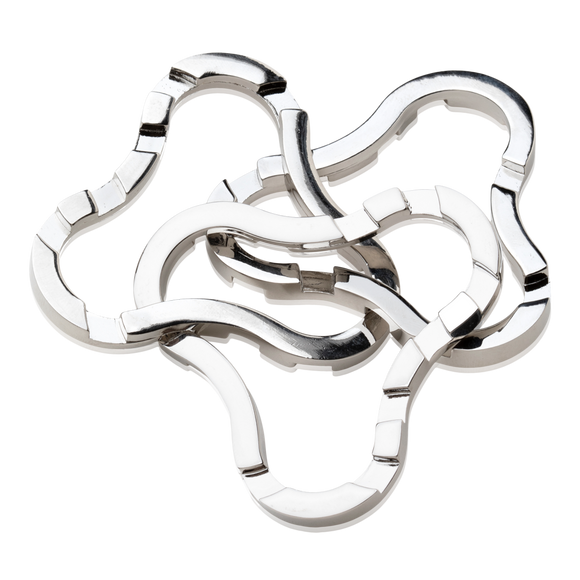 Coaster Pocket Puzzle - Bards & Cards