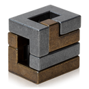 Coil Pocket Puzzle - Bards & Cards