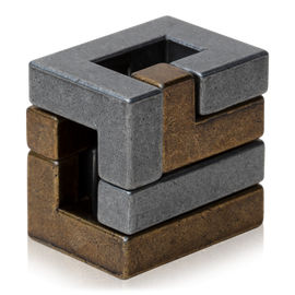 Coil Pocket Puzzle - Bards & Cards