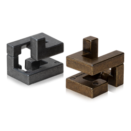 Coil Pocket Puzzle - Bards & Cards