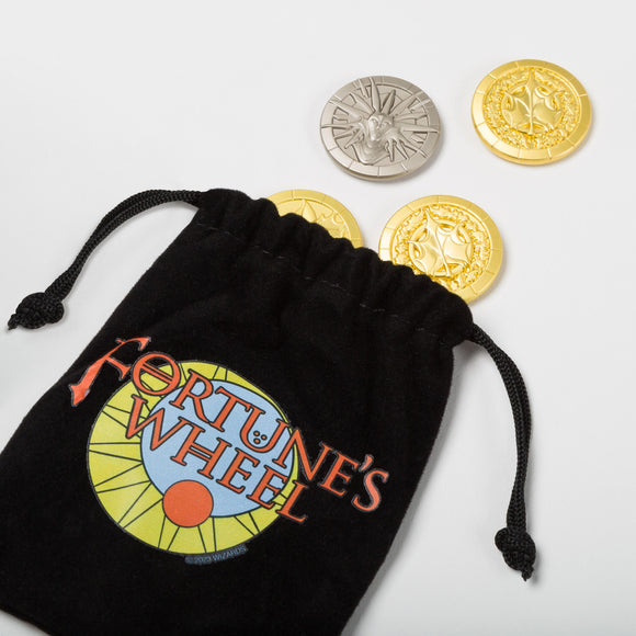 DM Vault for Planescape: Adventures in the Multiverse (D&D) - Bards & Cards