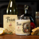 Feast by Cantrip Candles (9 oz) - Bards & Cards