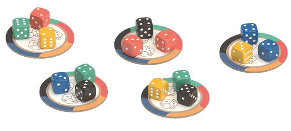 Nova Era - Bards & Cards