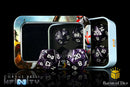 INFINITY: CONQUERING ALIENS, DICE SET - Bards & Cards