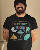 'Conspiracy Theories' Shirt-2
