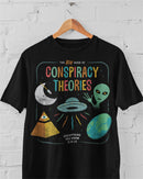 'Conspiracy Theories' Shirt-1