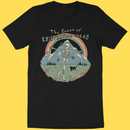 'Sound of Existential Dread' Shirt - Bards & Cards