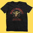 'Reject Modernity' Shirt - Bards & Cards