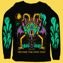 'Baba Yaga' Sweatshirt - Bards & Cards