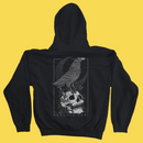 'Memento Mori' Hoodie-1