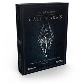 The Elder Scrolls: A Call to Arms Ultimate Bundle - Bards & Cards