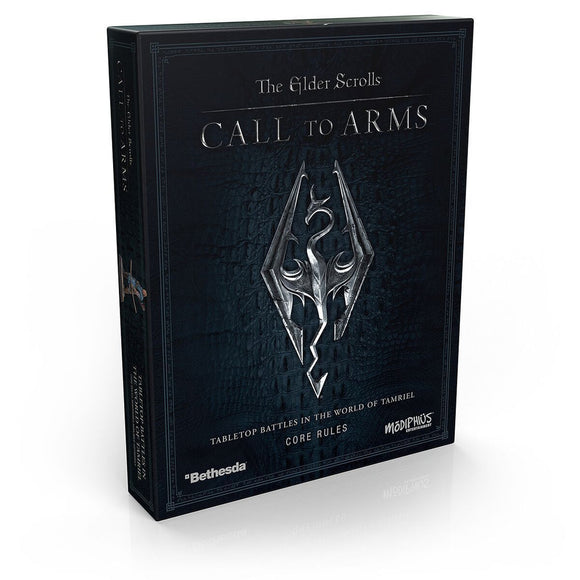 The Elder Scrolls: A Call to Arms Ultimate Bundle - Bards & Cards