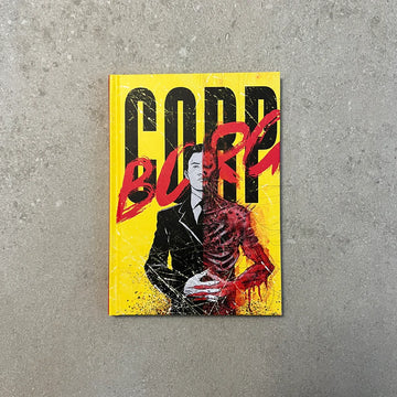 Corp Borg - Bards & Cards