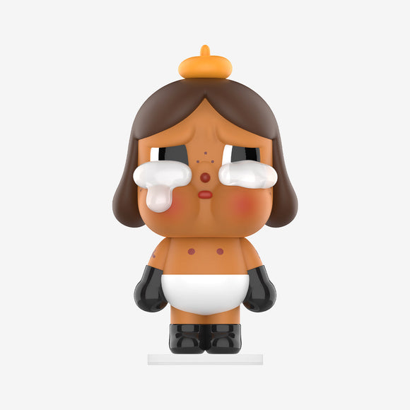 CRYBABY Crying Again Series Figures Blind Box - Bards & Cards
