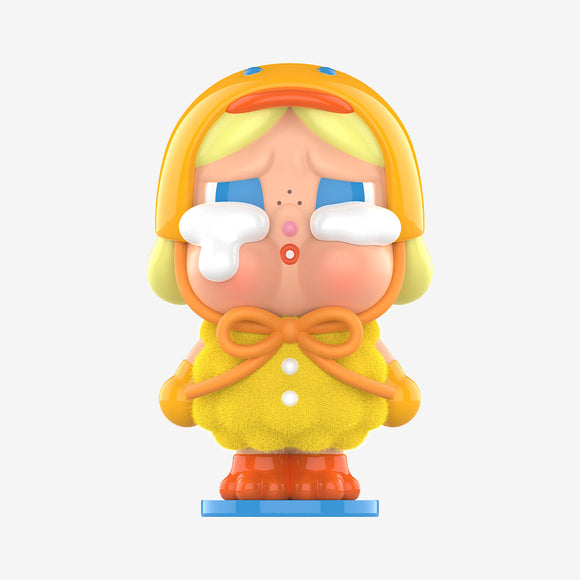 CRYBABY Crying Again Series Figures Blind Box - Bards & Cards