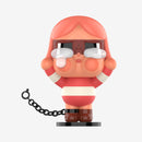 CRYBABY Crying Again Series Figures Blind Box - Bards & Cards