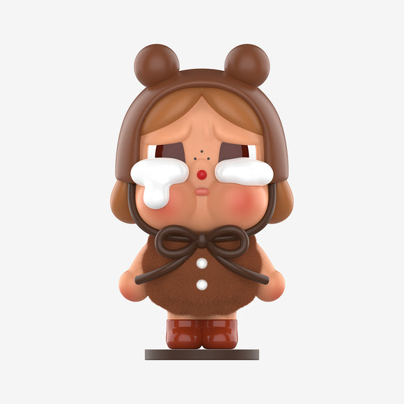 CRYBABY Crying Again Series Figures Blind Box - Bards & Cards
