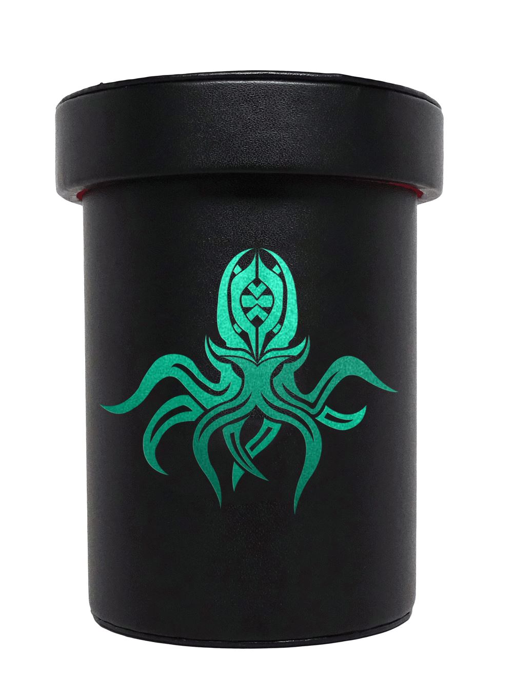 Over Sized Dice Cup - Cthulhu Design - Bards & Cards