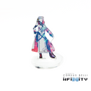 Infinity 3D Markers - Bards & Cards