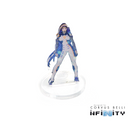 Infinity 3D Markers - Bards & Cards