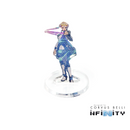 Infinity 3D Markers - Bards & Cards