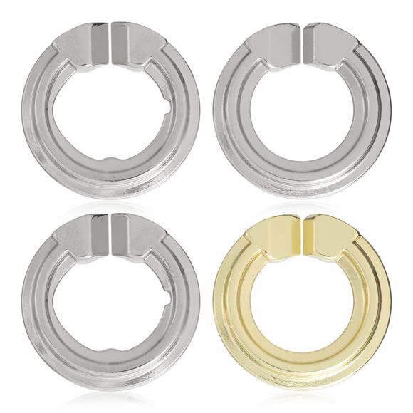 Cyclone Pocket Puzzle - Bards & Cards