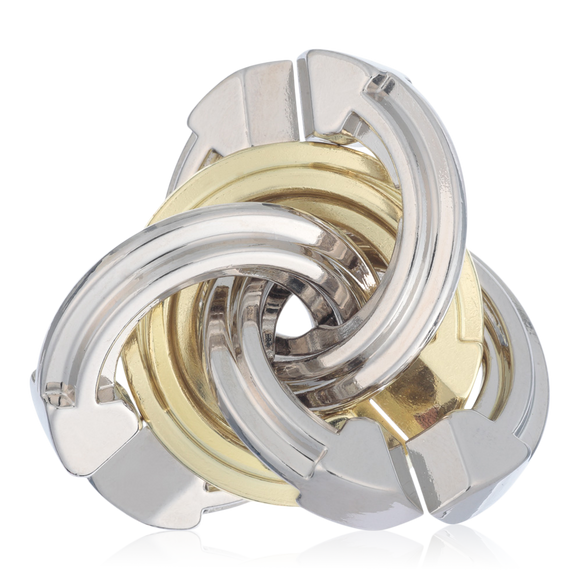 Cyclone Pocket Puzzle - Bards & Cards