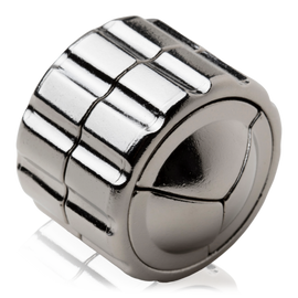 Cylinder Pocket Puzzle - Bards & Cards