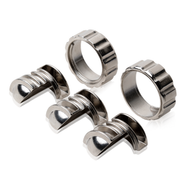 Cylinder Pocket Puzzle - Bards & Cards