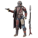 Star Wars: The Black Series - The Mandalorian (The Mandalorian) 6-Inch Action Figure #94 - Bards & Cards