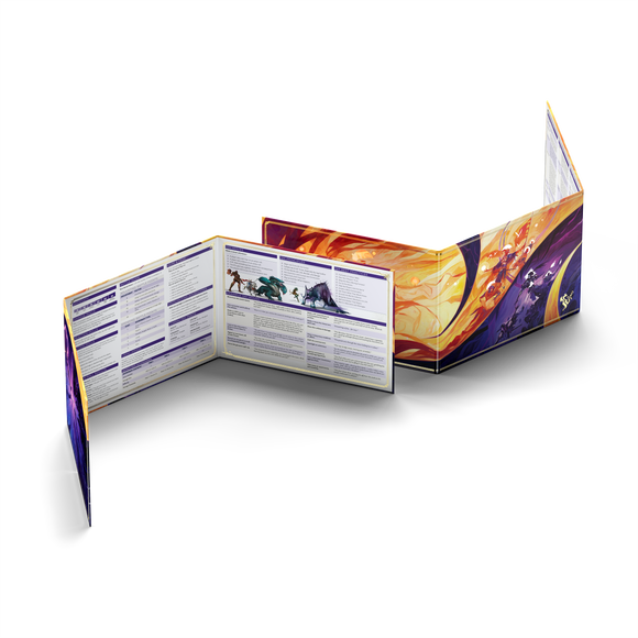 Daggerheart RPG: Limited Edition Deluxe Core Set - Bards & Cards