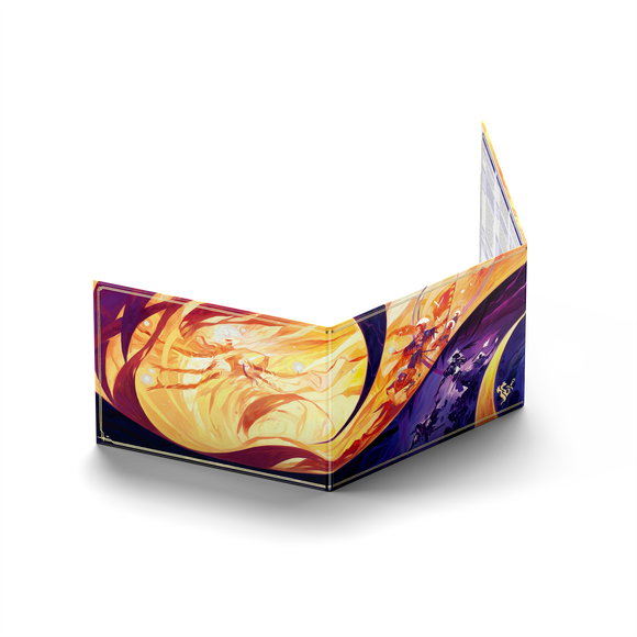 Daggerheart RPG: Limited Edition Deluxe Core Set - Bards & Cards