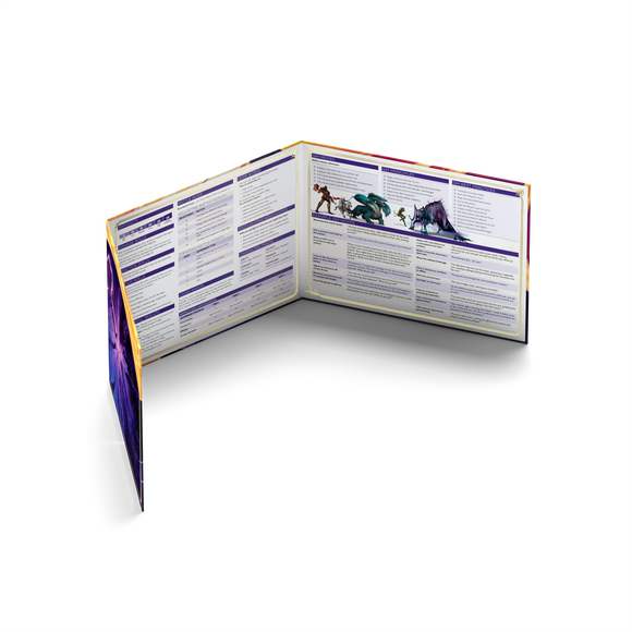 Daggerheart RPG: Limited Edition Deluxe Core Set - Bards & Cards