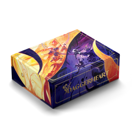 Daggerheart RPG: Limited Edition Deluxe Core Set - Bards & Cards