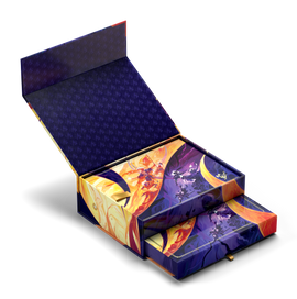 Daggerheart RPG: Limited Edition Deluxe Core Set - Bards & Cards