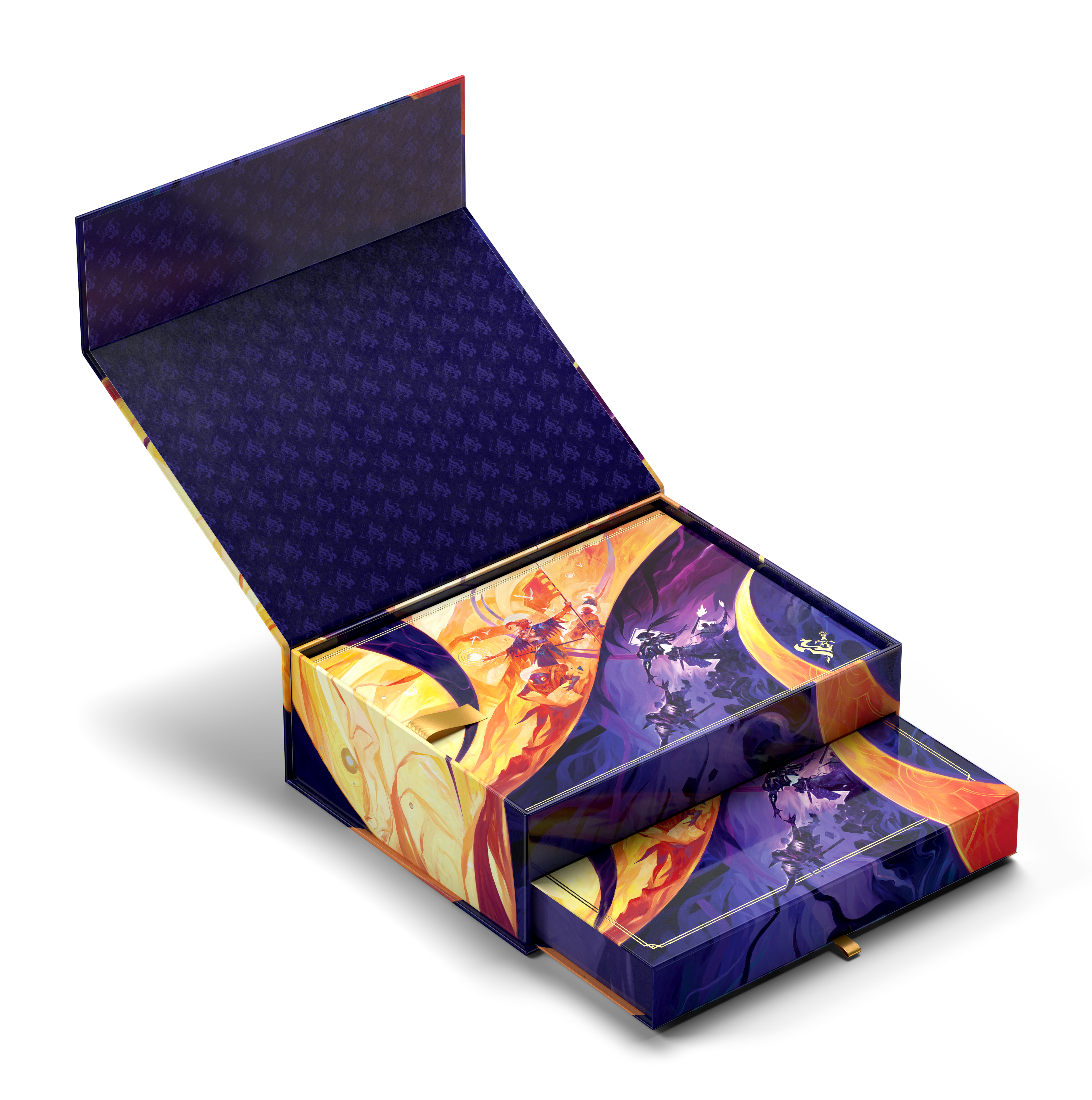 Daggerheart RPG: Limited Edition Deluxe Core Set