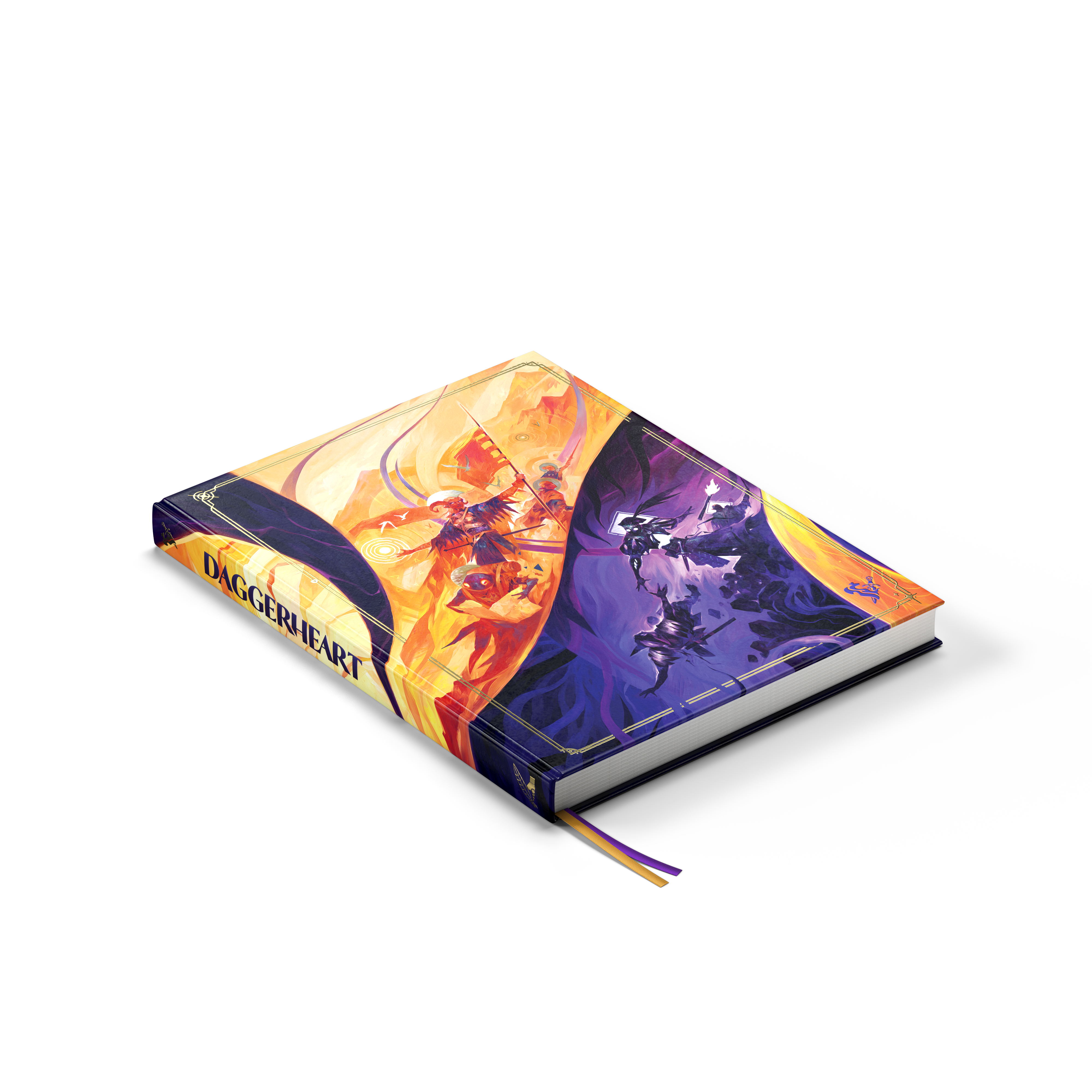 Daggerheart RPG: Limited Edition Deluxe Core Set
