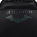 Loungefly: DC Comics The Batman Cosplay Mini Backpack - Bards & Cards
